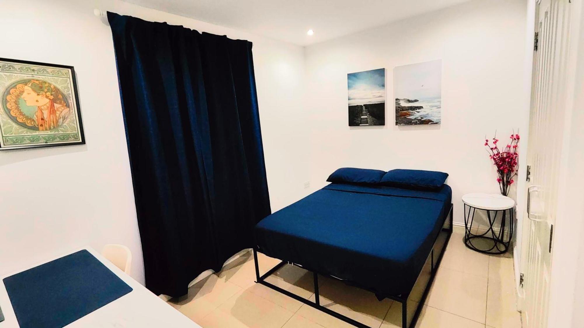 La Casita, Your Home Away From Home - Free Parking Glasgow Eksteriør bilde