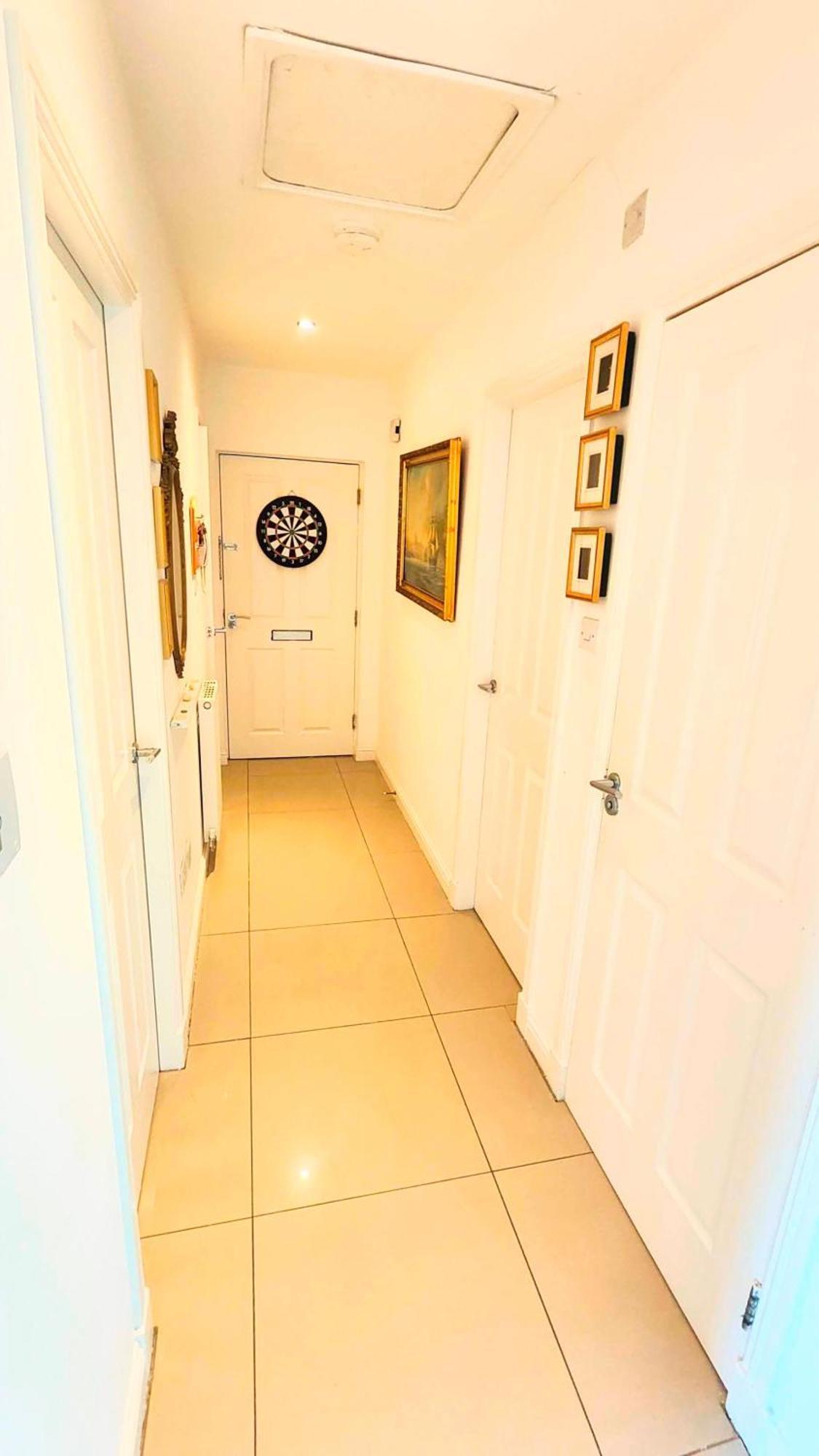 La Casita, Your Home Away From Home - Free Parking Glasgow Eksteriør bilde