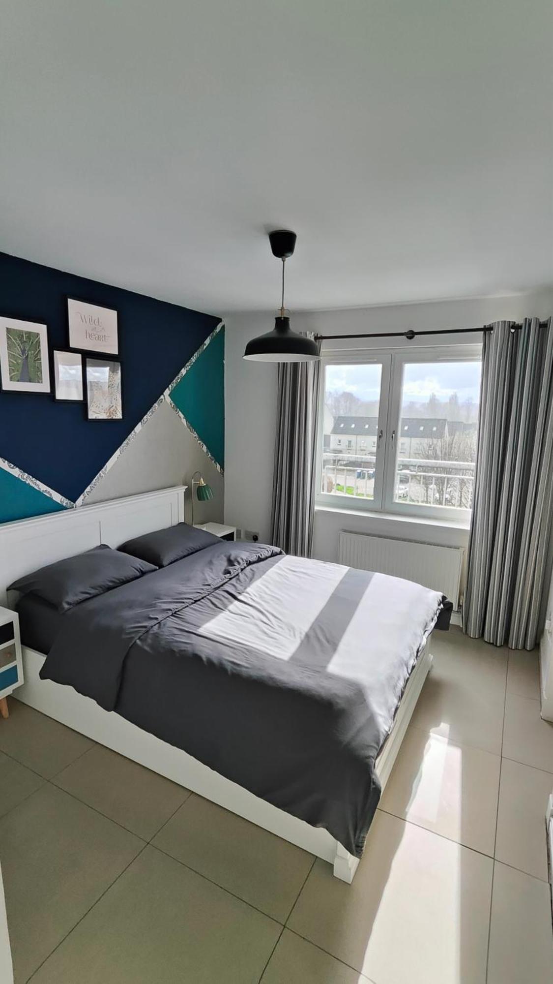 La Casita, Your Home Away From Home - Free Parking Glasgow Eksteriør bilde